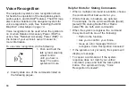 Preview for 84 page of GMC 2007 Acadia Manual