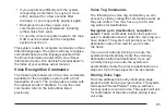 Preview for 85 page of GMC 2007 Acadia Manual