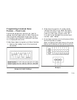 Предварительный просмотр 153 страницы GMC 2007 Envoy Denali Owner'S Manual