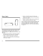 Preview for 10 page of GMC 2007 Sierra 1500 Pickup Owner'S Manual