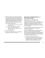 Preview for 71 page of GMC 2007 Sierra 1500 Pickup Owner'S Manual