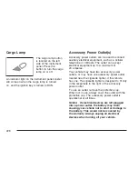 Preview for 228 page of GMC 2007 Sierra 1500 Pickup Owner'S Manual