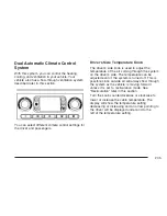 Preview for 235 page of GMC 2007 Sierra 1500 Pickup Owner'S Manual