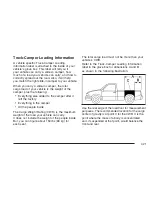 Preview for 421 page of GMC 2007 Sierra 1500 Pickup Owner'S Manual