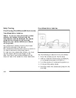 Preview for 426 page of GMC 2007 Sierra 1500 Pickup Owner'S Manual