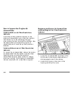 Preview for 492 page of GMC 2007 Sierra 1500 Pickup Owner'S Manual