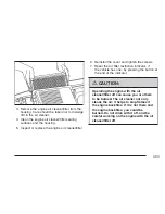 Preview for 493 page of GMC 2007 Sierra 1500 Pickup Owner'S Manual