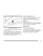 Preview for 529 page of GMC 2007 Sierra 1500 Pickup Owner'S Manual