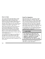 Preview for 552 page of GMC 2007 Sierra 1500 Pickup Owner'S Manual