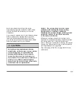 Preview for 561 page of GMC 2007 Sierra 1500 Pickup Owner'S Manual