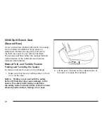 Preview for 20 page of GMC 2007 Yukon XL Owner'S Manual