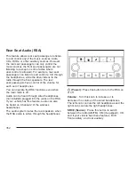 Preview for 352 page of GMC 2007 Yukon XL Owner'S Manual