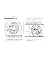 Preview for 539 page of GMC 2007 Yukon XL Owner'S Manual