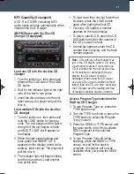 Preview for 11 page of GMC 2008 Canyon Getting To Know Manual