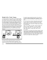 Preview for 286 page of GMC 2008 Envoy Denali Owner'S Manual