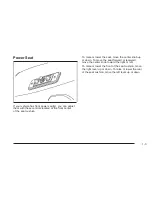 Preview for 7 page of GMC 2008 Savana Van Owner'S Manual