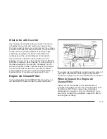 Preview for 259 page of GMC 2008 Savana Van Owner'S Manual