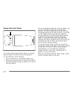 Preview for 106 page of GMC 2008 Sierra 1500 Pickup Owner'S Manual