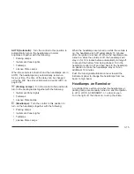 Preview for 151 page of GMC 2008 Sierra 1500 Pickup Owner'S Manual