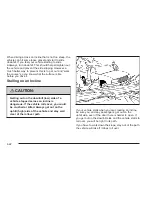 Preview for 280 page of GMC 2008 Sierra 1500 Pickup Owner'S Manual