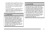 Preview for 59 page of GMC 2008 Yukon XL Denali Owner'S Manual