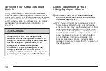 Preview for 94 page of GMC 2008 Yukon XL Denali Owner'S Manual