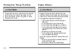 Preview for 136 page of GMC 2008 Yukon XL Denali Owner'S Manual