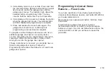 Preview for 151 page of GMC 2008 Yukon XL Denali Owner'S Manual