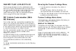 Preview for 226 page of GMC 2008 Yukon XL Denali Owner'S Manual