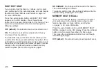 Preview for 232 page of GMC 2008 Yukon XL Denali Owner'S Manual