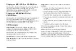 Preview for 249 page of GMC 2008 Yukon XL Denali Owner'S Manual