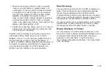 Preview for 257 page of GMC 2008 Yukon XL Denali Owner'S Manual