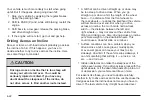 Preview for 304 page of GMC 2008 Yukon XL Denali Owner'S Manual