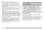 Preview for 306 page of GMC 2008 Yukon XL Denali Owner'S Manual