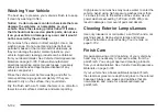 Preview for 440 page of GMC 2008 Yukon XL Denali Owner'S Manual