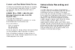 Preview for 485 page of GMC 2008 Yukon XL Denali Owner'S Manual