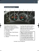 Preview for 3 page of GMC 2008 Yukon Getting To Know Manual