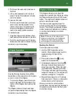 Preview for 21 page of GMC 2009 Yukon XL Getting To Know Manual