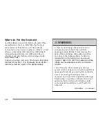 Preview for 72 page of GMC 2010 Canyon Crew Cab Owner'S Manual