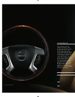 Preview for 20 page of GMC 2010 GMC Sierra Brochure