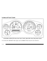 Preview for 254 page of GMC 2010 GMC Sierra Owner'S Manual