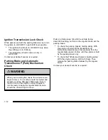 Preview for 612 page of GMC 2010 GMC Sierra Owner'S Manual