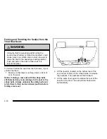 Preview for 56 page of GMC 2010 GMC Yukon/Yukon XL Owner'S Manual