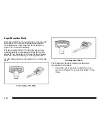 Preview for 84 page of GMC 2010 GMC Yukon/Yukon XL Owner'S Manual