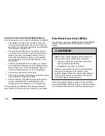 Preview for 202 page of GMC 2010 GMC Yukon/Yukon XL Owner'S Manual