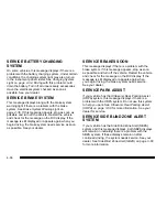 Preview for 288 page of GMC 2010 GMC Yukon/Yukon XL Owner'S Manual