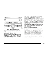 Preview for 305 page of GMC 2010 GMC Yukon/Yukon XL Owner'S Manual