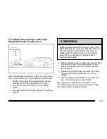 Preview for 405 page of GMC 2010 GMC Yukon/Yukon XL Owner'S Manual