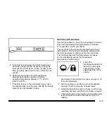 Preview for 461 page of GMC 2010 GMC Yukon/Yukon XL Owner'S Manual