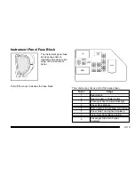 Preview for 551 page of GMC 2010 GMC Yukon/Yukon XL Owner'S Manual